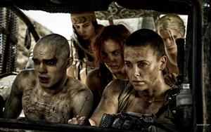 Mad Max Fury Road